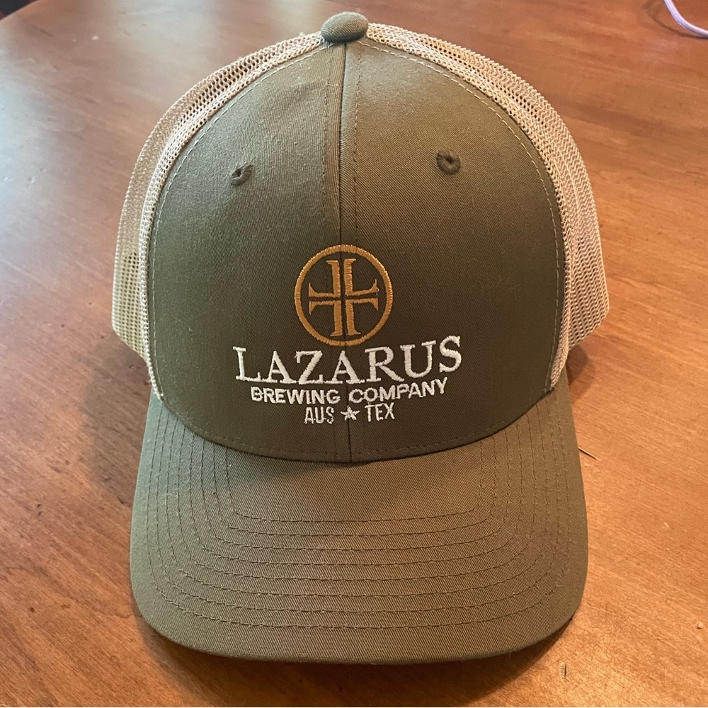 Trucker Hat